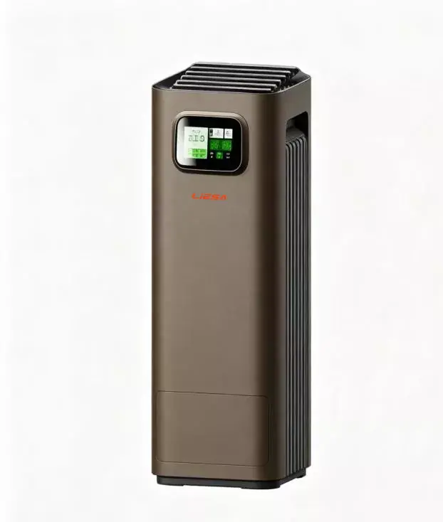 Large Room 2-in-1 Purifier Humidifier Combo